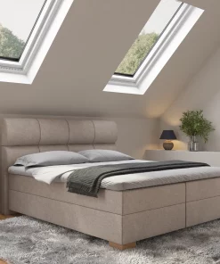 Boxspringbett Lübeck