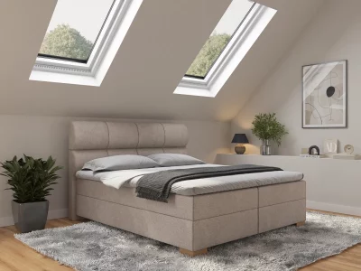 Boxspringbett Lübeck