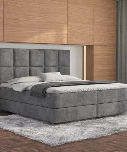 Boxspringbett King