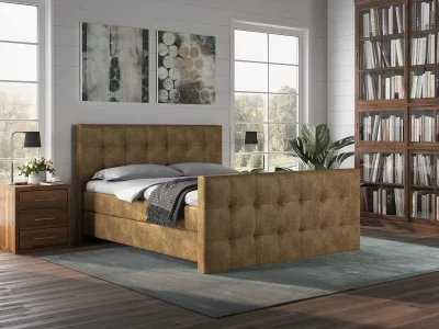 Boxspringbett Stralsund