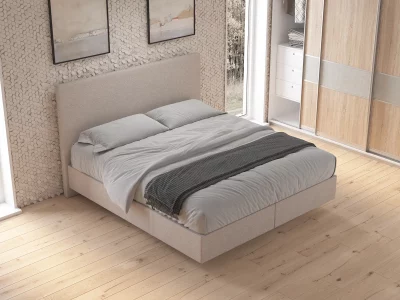 Wasserbett Barcelona