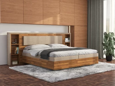 Wasserbett Stockholm 2