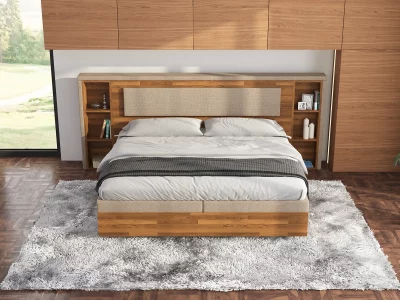 Wasserbett Stockholm 2