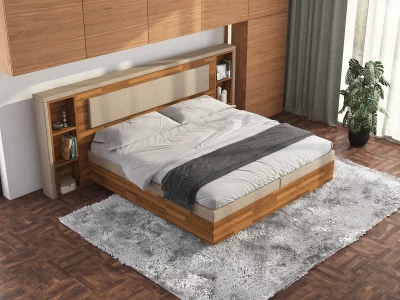 Wasserbett Stockholm 2