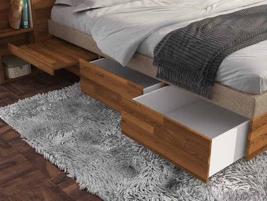 Wasserbett Stockholm 2