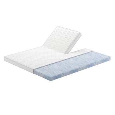 Gelschaum Splittopper