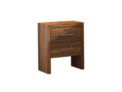 Nachttisch Nako 2 massiv