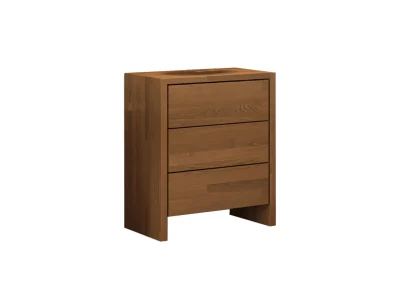 Nachttisch Nako 3 massiv