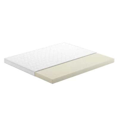 Talalay Latex Topper