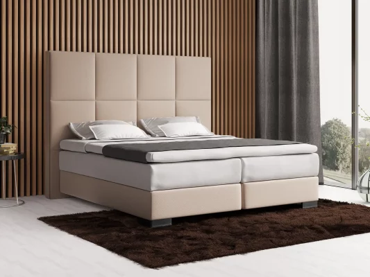 Queensize Bett