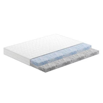 Wendetopper Gelschaum