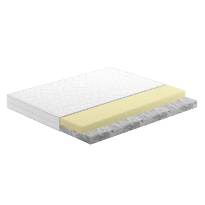 Wendetopper Viscoschaum