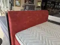 Alternative view of Abverkauf Premium Boxspringbett Köln