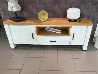 Abverkauf Lowboard Arizona