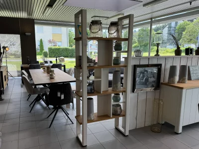 Alternative view of Abverkauf Raumteiler Arizona