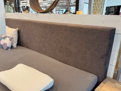 Alternative view of Abverkauf Familien Boxspringbett 240x220 cm