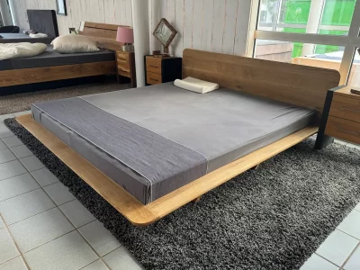 Abverkauf Wasserbett