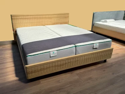 Abverkauf 2 x Schwebewerk Grand Deluxe 270