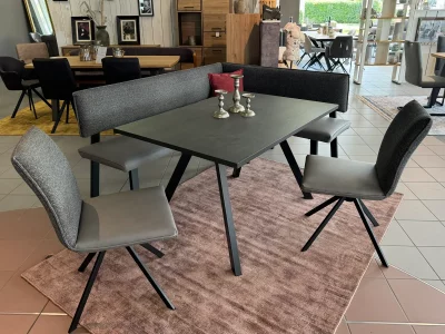 Abverkauf Eckbankgruppe Malta