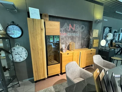 Alternative view of Abverkauf Möbel - Bilder - Deko