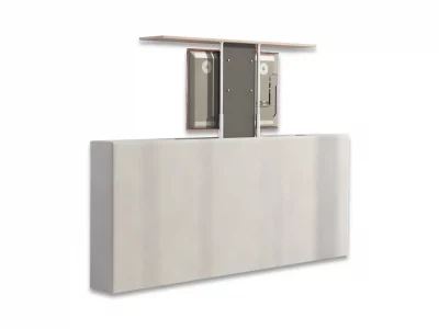 Fußteil mit TV-Lift