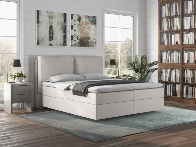 Alternative view of Boxspringbett Bali