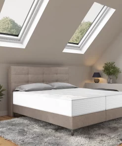 Boxspringbett Bielefeld