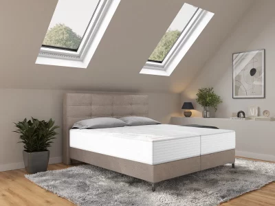 Boxspringbett Bielefeld