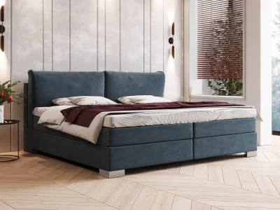 Familien Boxspringbett Bali