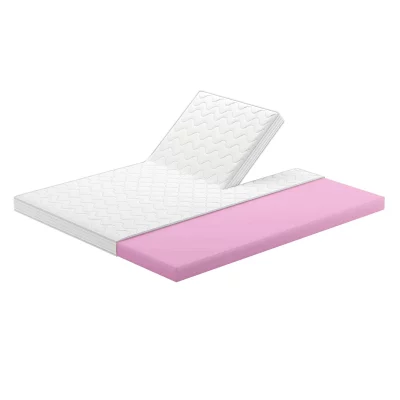 Kaltschaum Splittopper