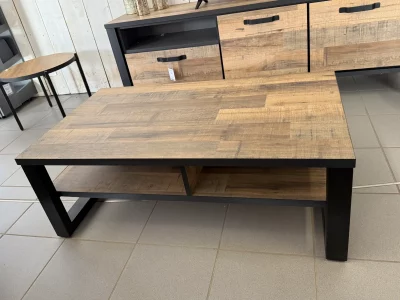 Alternative view of Abverkauf Couchtisch Sardine