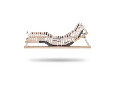 Rummel My 1200 R Smart Motorrahmen