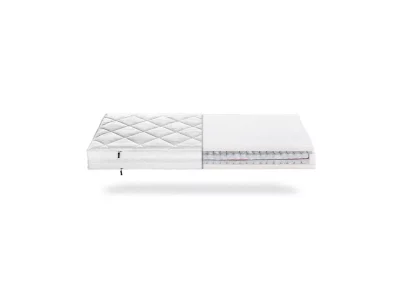 Rummel My 550 TL Lyocell-Jersey Matratze