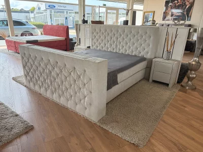 Abverkauf St. Moritz mit TV-Lift