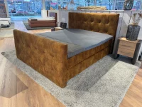 Abverkauf Boxspringbett Stralsund