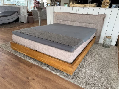 Abverkauf Boxspringbett Bergen - Bad Münstereifel