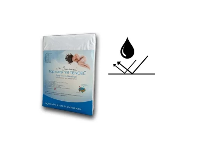 Matratzenschutz Top Care Tencel