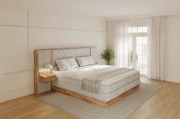 Boxspringbett Crown