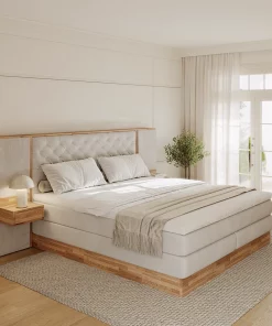 Boxspringbett Crown