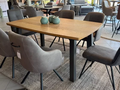 Abverkauf Tisch Arizona