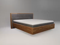 Boxspringbett Oslo - Bergen Plus Kombination