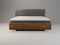 Boxspringbett Oslo - Bergen Plus Kombination