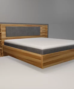 Boxspringbett Stockholm 2 - Bergen Plus Kombination