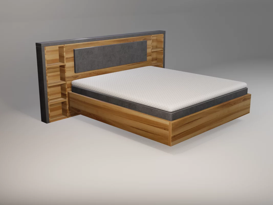 Boxspringbett Stockholm 2 - bergen Plus Kombination