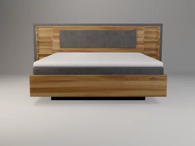 Boxspringbett Stockholm 2 - bergen Plus Kombination