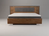 Boxspringbett Stockholm - Bergen Plus Kombination