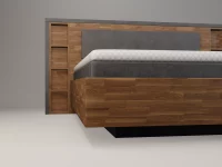 Boxspringbett Stockholm - Bergen Plus Kombination