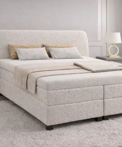 Boxspringbett Köln Vorzugskombination