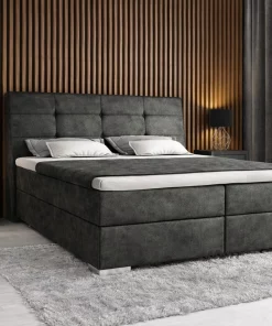 Boxspringbett Oregon Vorzugskombination