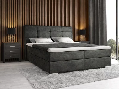 Boxspringbett Oregon